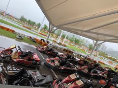 -千岛湖燃擎卡丁车赛车主题乐园(秀湖路店)