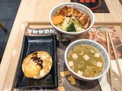 -吉野家(复兴路第二餐厅店)