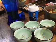 -锦尚阁烤鱼(望京新荟城店)