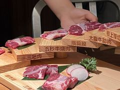 -大牛焱烧·和牛炭火烧放题