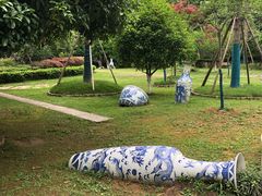 -景德镇古窑民俗博览区