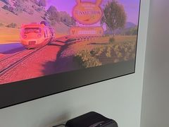 -JMGO坚果投影(长宁龙之梦店)