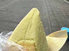 -叶婆婆豆浆馍馍
