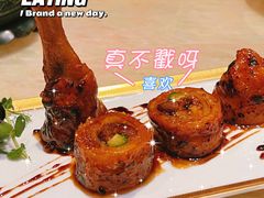 -8餐厅(新葡京酒店)