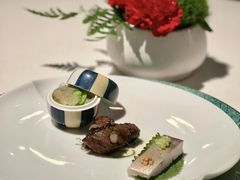 -三号黄浦会Canton Table