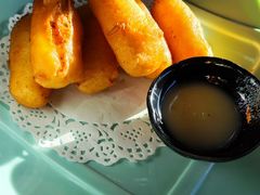 -金家老三饭庄(常营店)