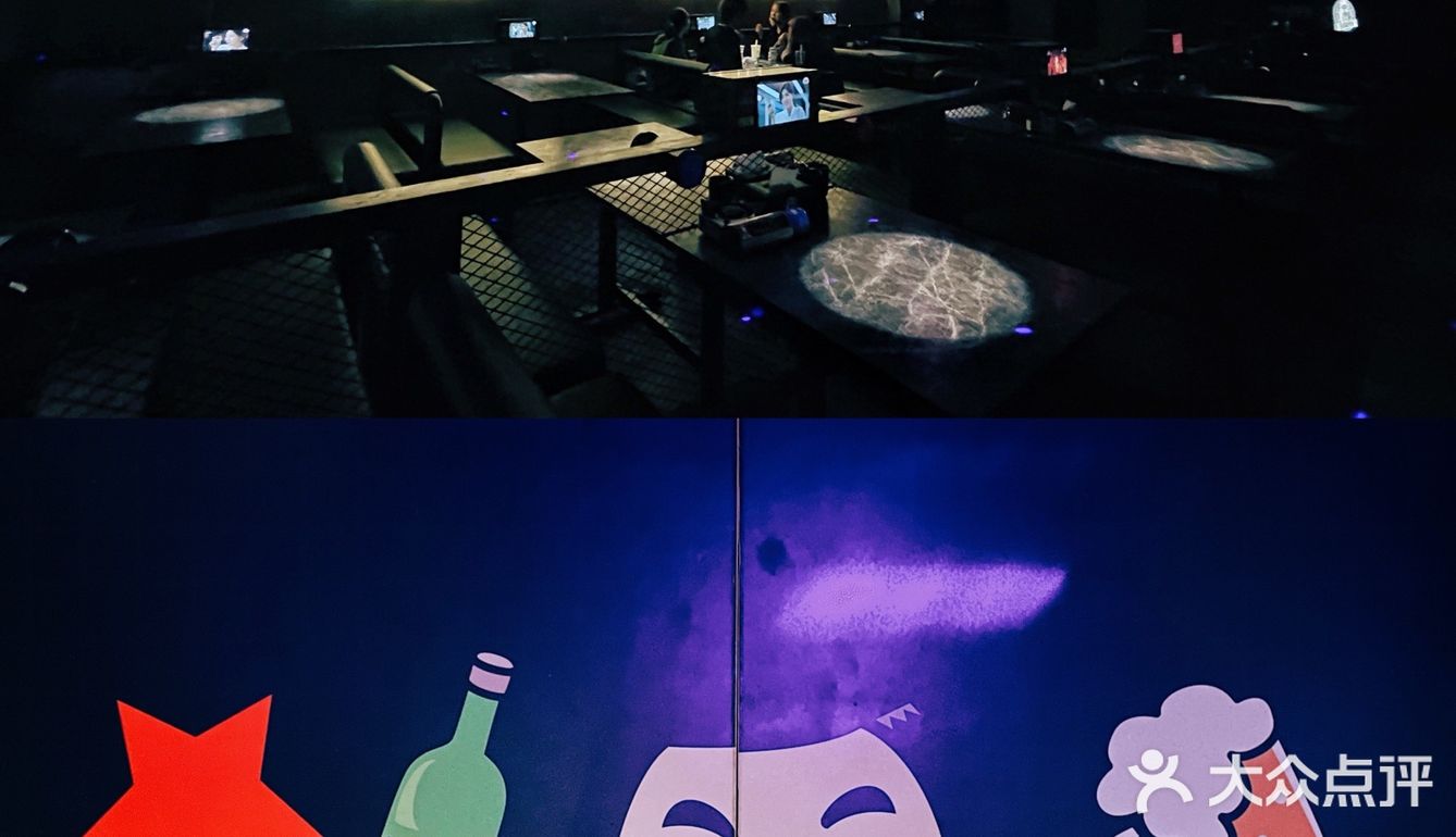 冲鸭～韩国最🔥同款夜店韩料店