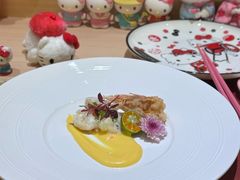 -松临·铁板烧&Omakase(神农店)