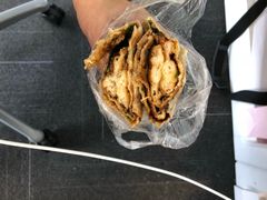 -金杨老摊头蛋饼(金口路店)