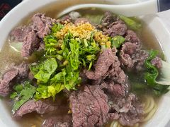 -菜忠潮州牛肉店(岗厦店)