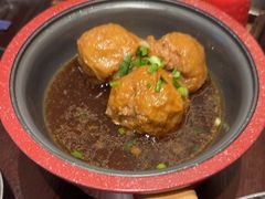 -古都历食南京菜·烤鸭·鸭血粉丝·汤包(南京博物院店)