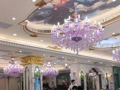 -齐家花园大酒店(宝山店)