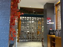 -不倒翁·安徽名菜楼(步行街店)