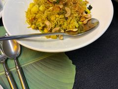 -帕蓝·暹罗料理(大学路店)
