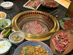-肉匠日式烧肉屋·和牛居酒屋·酒水小食堂(大汉悦中心店)
