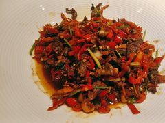 -千百味红餐厅·江西菜(绿地双子塔店)