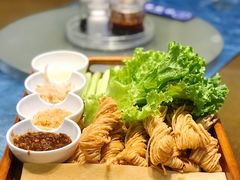 -胡杨记忆(和平路店)