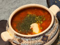 -玛莎西餐厅(佳润华庭店)