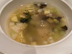 -狮王府淮扬菜(夫子庙老门东店)