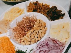 -陶缘一号·四季缘·老字号顺德菜·户外婚礼家宴(西滘店)