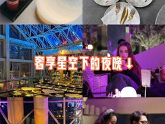 -月光漫步高空酒吧&景观下午茶Moonwalker Sky Land