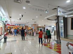 -大润发(花都店)