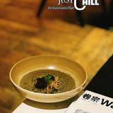 红星路法式西餐厅，艺术与美食的结合