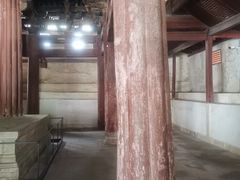 -宁波市保国寺古建筑博物馆