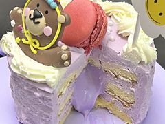 -DEMO黛慕蛋糕(三街两巷店)