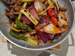 -烟火鱼乡(吾悦店)