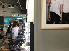 -海马体照相馆(北京大族广场店)