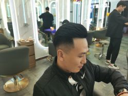 -XY形象设计/烫发·染发·接发