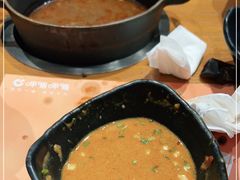 -呷哺呷哺 黄金牧场 (盛世天骄店)