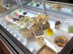 -侘寂甜品(自取店)