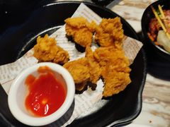 -火炉火自助餐(喜隆多店)