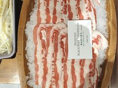 -五星桥原切肥牛火锅·30年专注好牛肉(湖塘店)