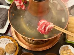 -南门涮肉(后海店)