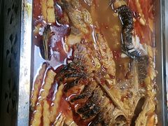 -陈生记黑鱼馆·20年活鱼现杀(宁波鼓楼店)