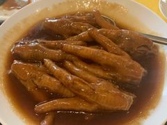 鲍汁凤爪-金玉满堂潮州酒楼(无限极荟购物广场店)