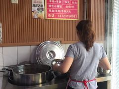 -贵州特色羊肉粉(北岸印象店)
