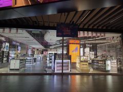 -吉隆坡国际机场