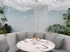 -大树餐厅(朝阳大悦城店)