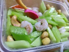 -肥肥小厨(咸阳路店)