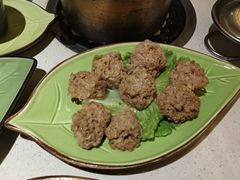 -一叶一世界•素食餐厅(环球中心店)