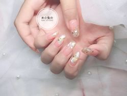 -米小兔美甲美睫