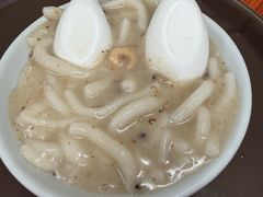 -老西关濑粉(文明路店)