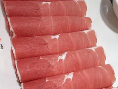 -草原传奇鲜羊火锅(桥北店)