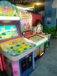 -利奥梦幻主题乐园(爱琴海购物公园店)