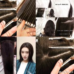 -3AM·S HAIR SALON烫发染发接发