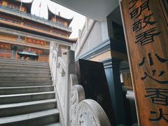 -法藏讲寺